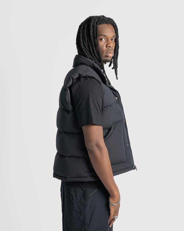 The North Face M66 DOWN VEST | NF0A88Y1JK31 | AFEW STORE